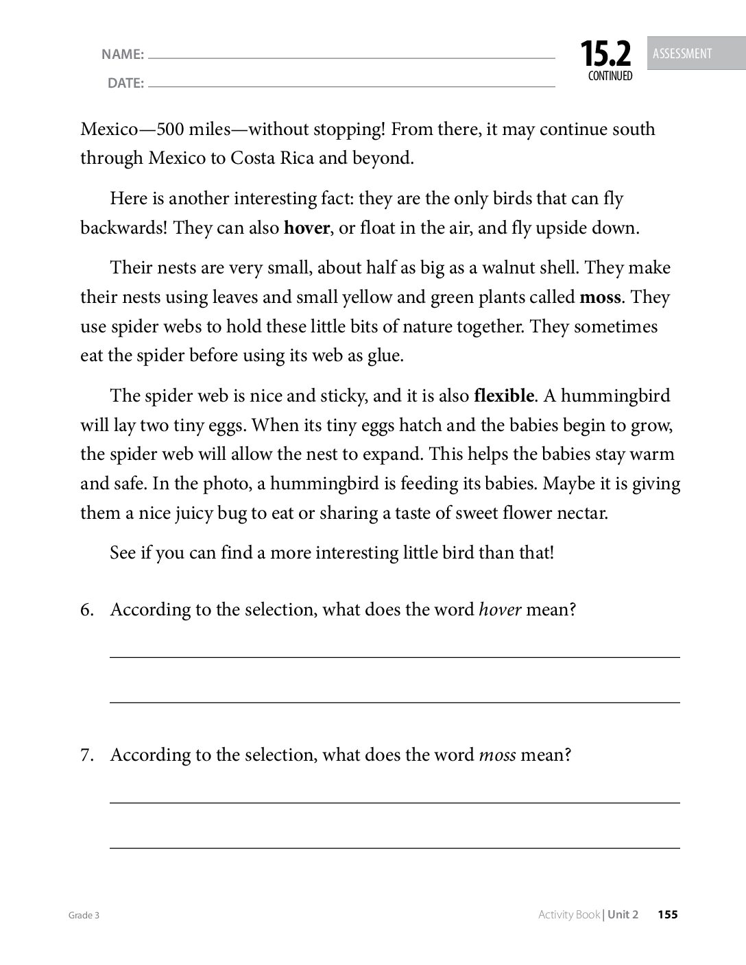 G3 U2 Ab Amt 15.2 Page155