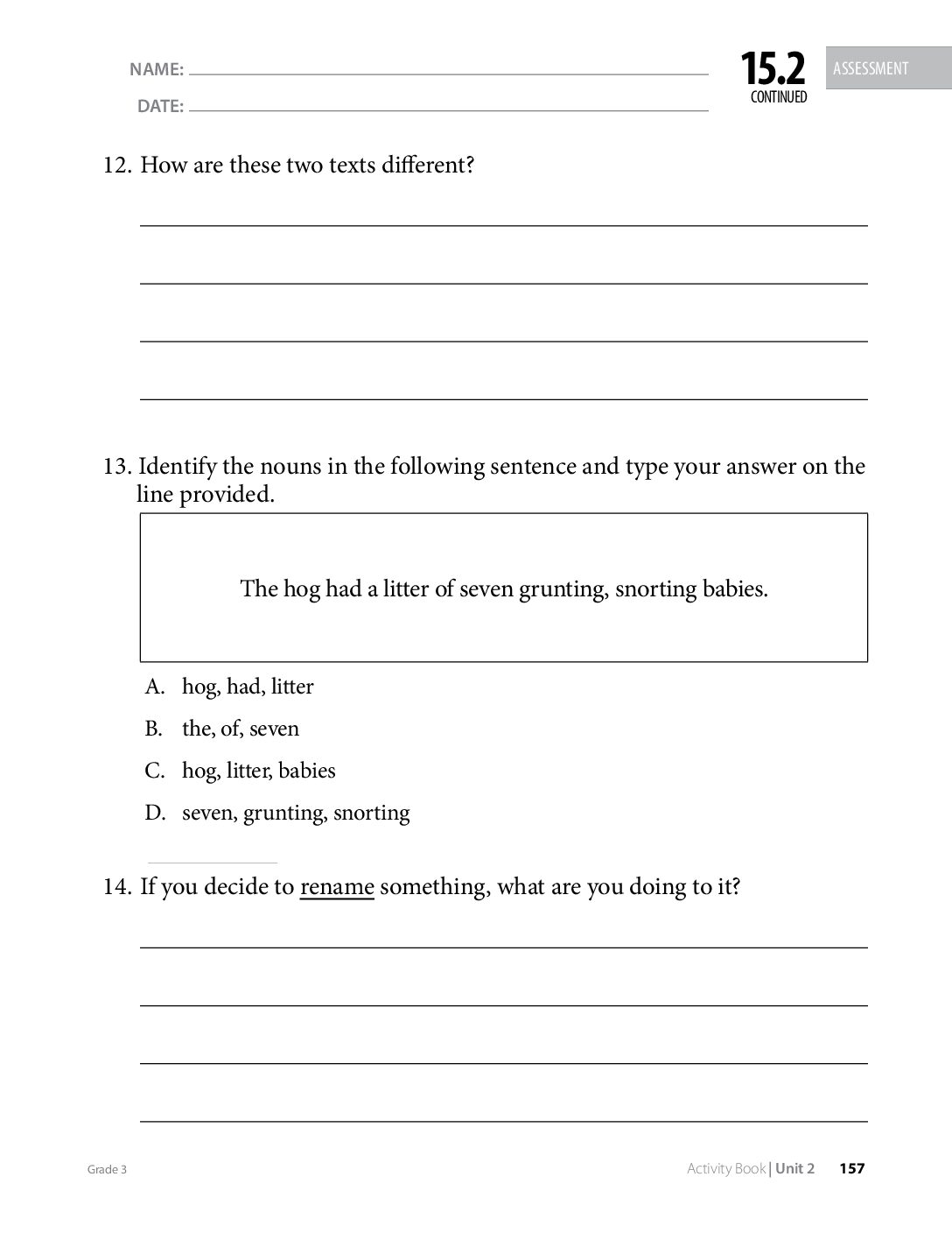 G3 U2 Ab Amt 15.2 Page157