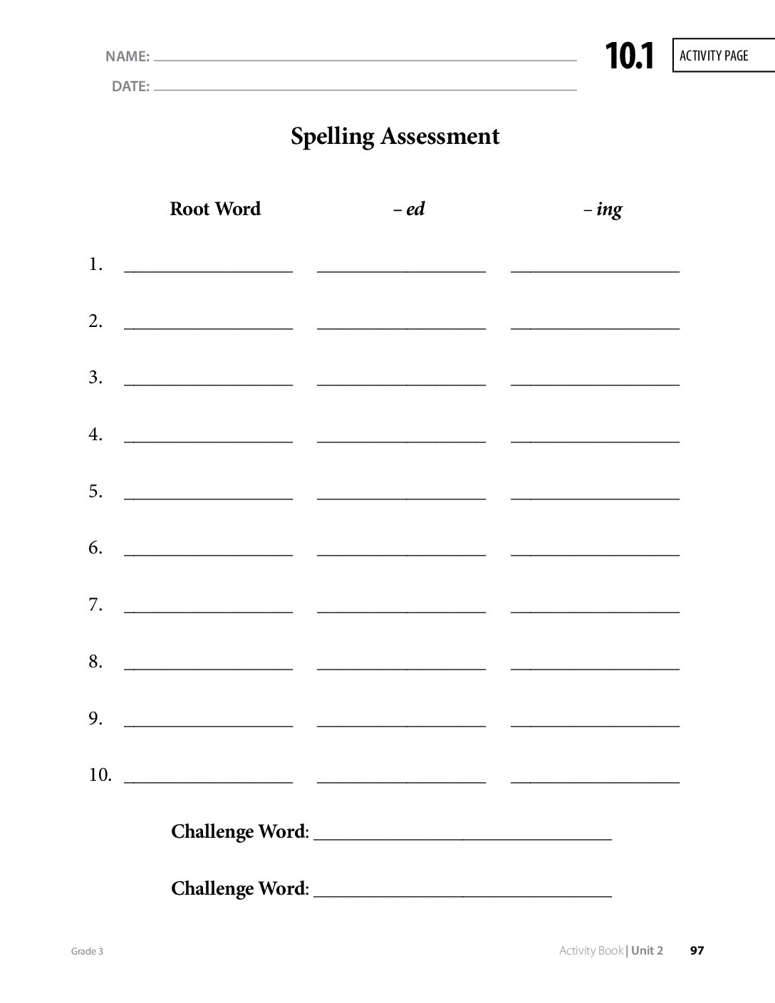 G3 U2 Ab Ap 10.1 Page97
