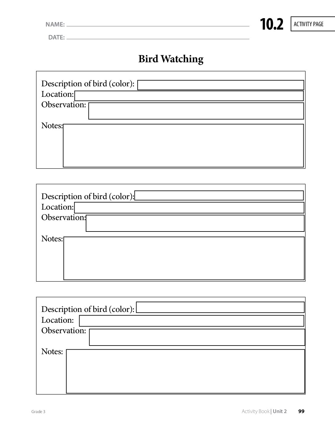 G3 U2 Ab Ap 10.2 Page99