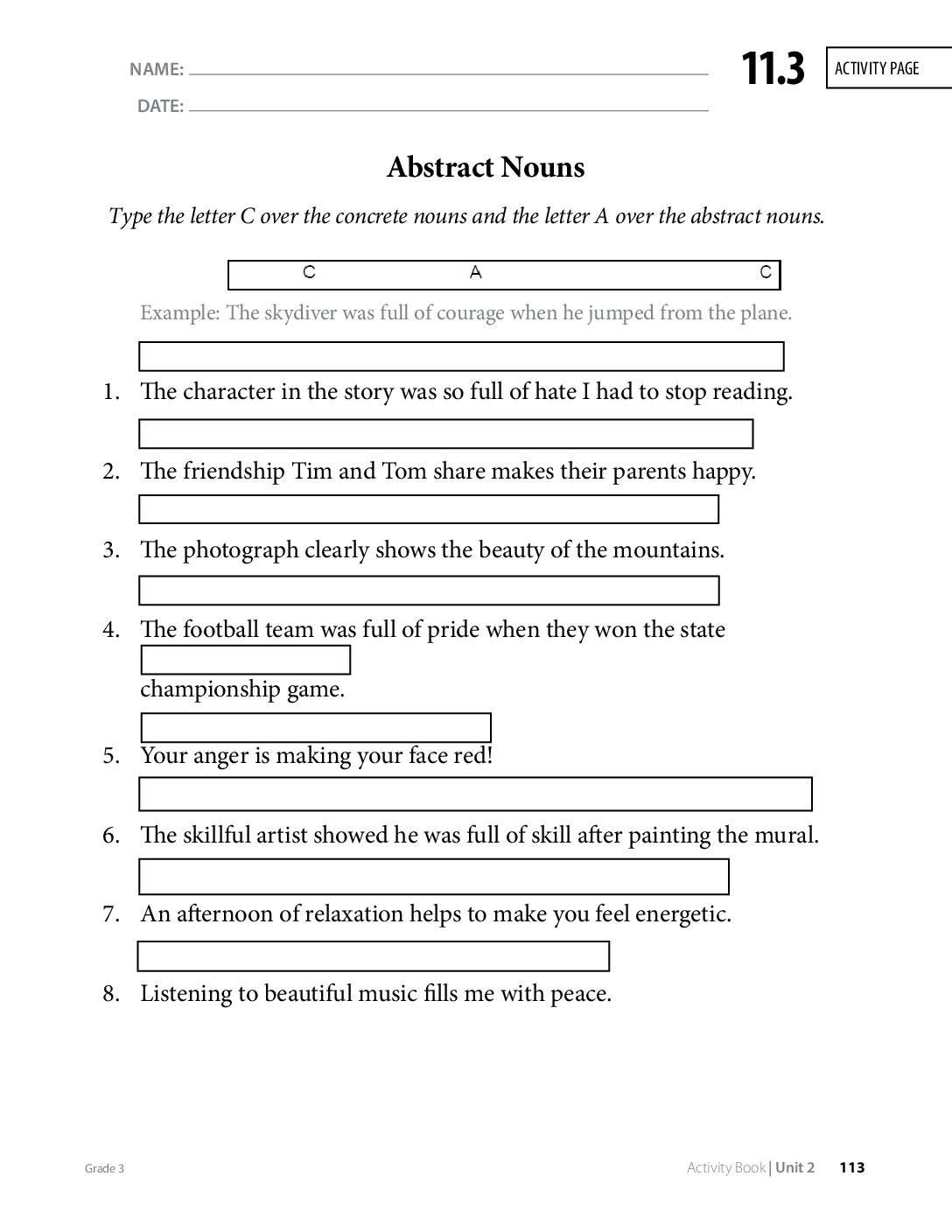G3 U2 Ab Ap 11.3 Page113