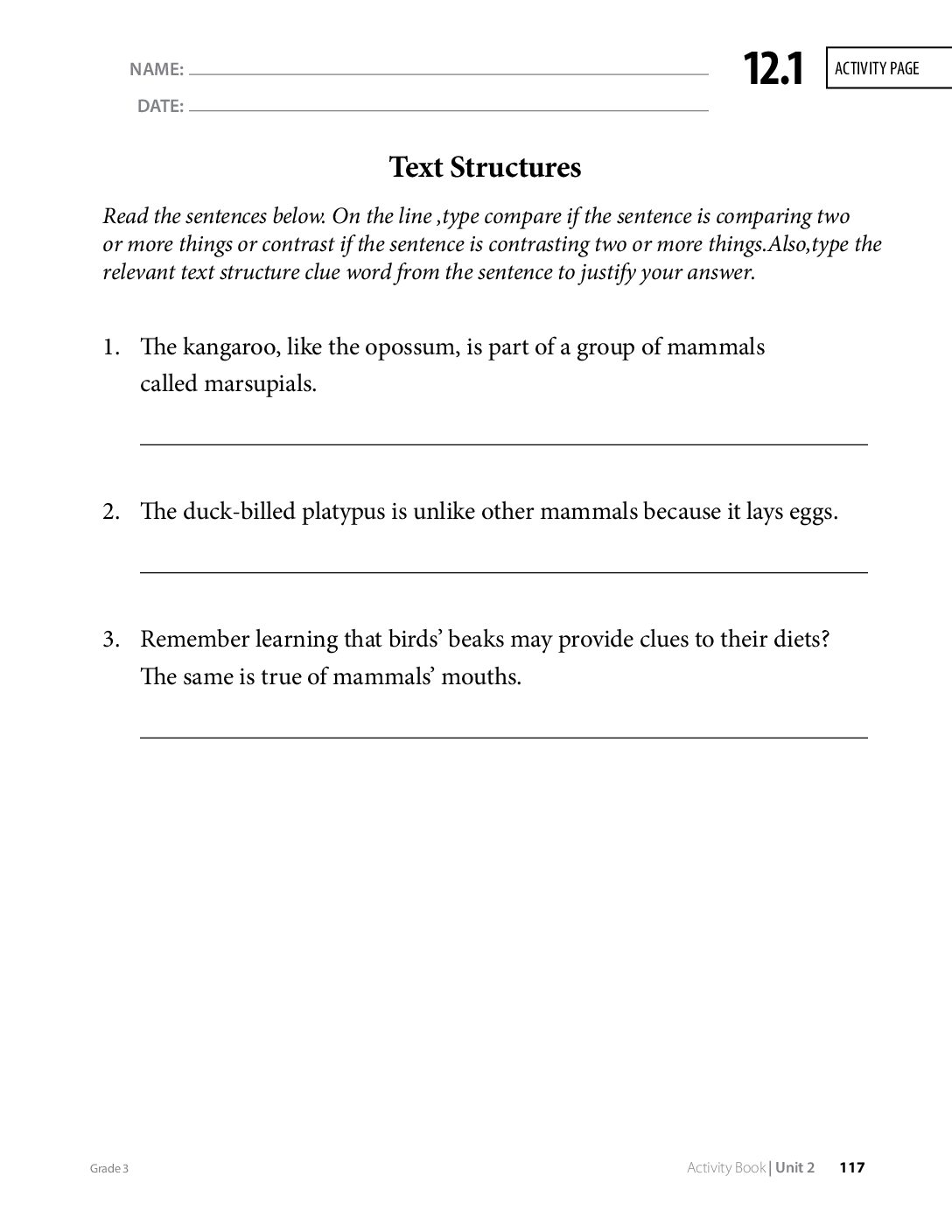 G3 U2 Ab Ap 12.1 Page117