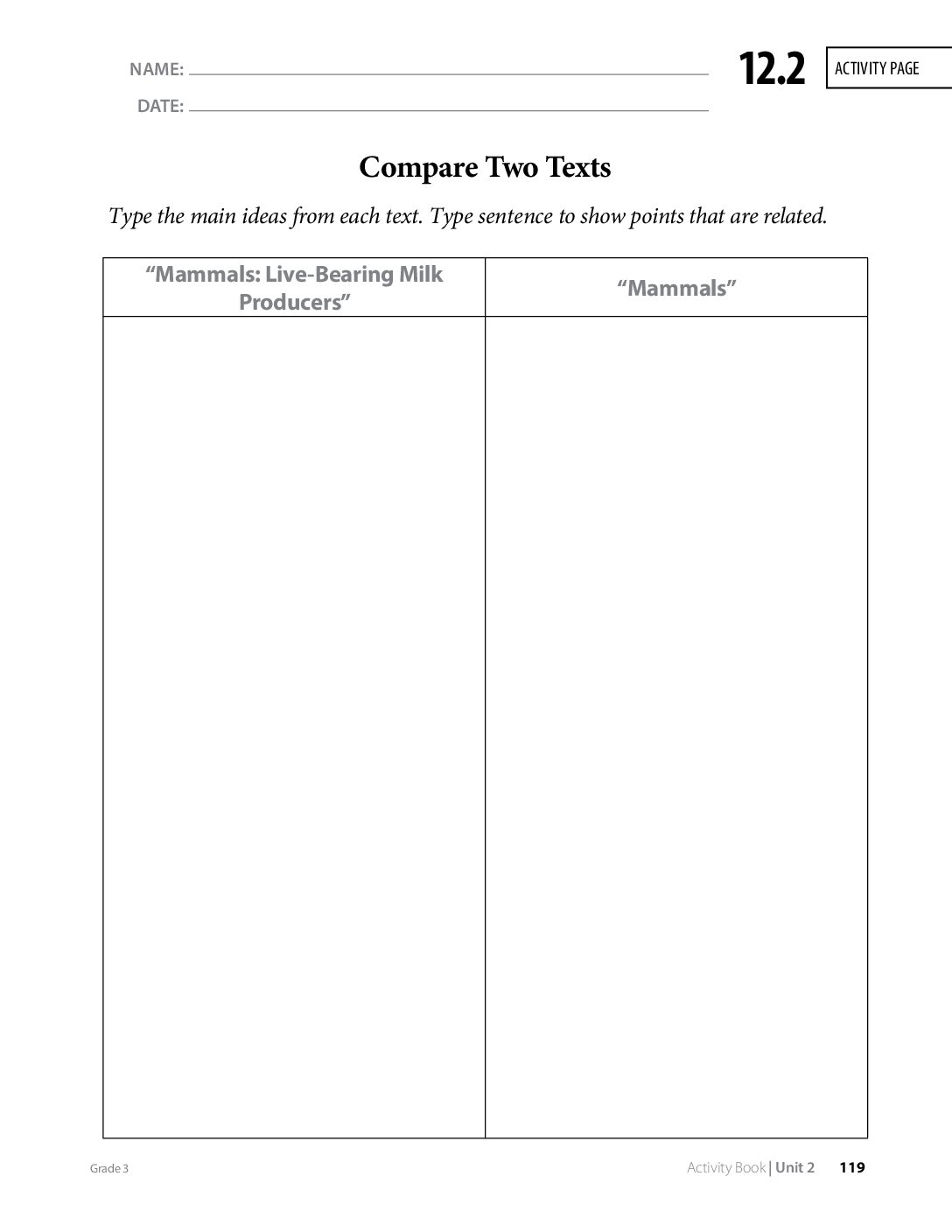 G3 U2 Ab Ap 12.2 Page119