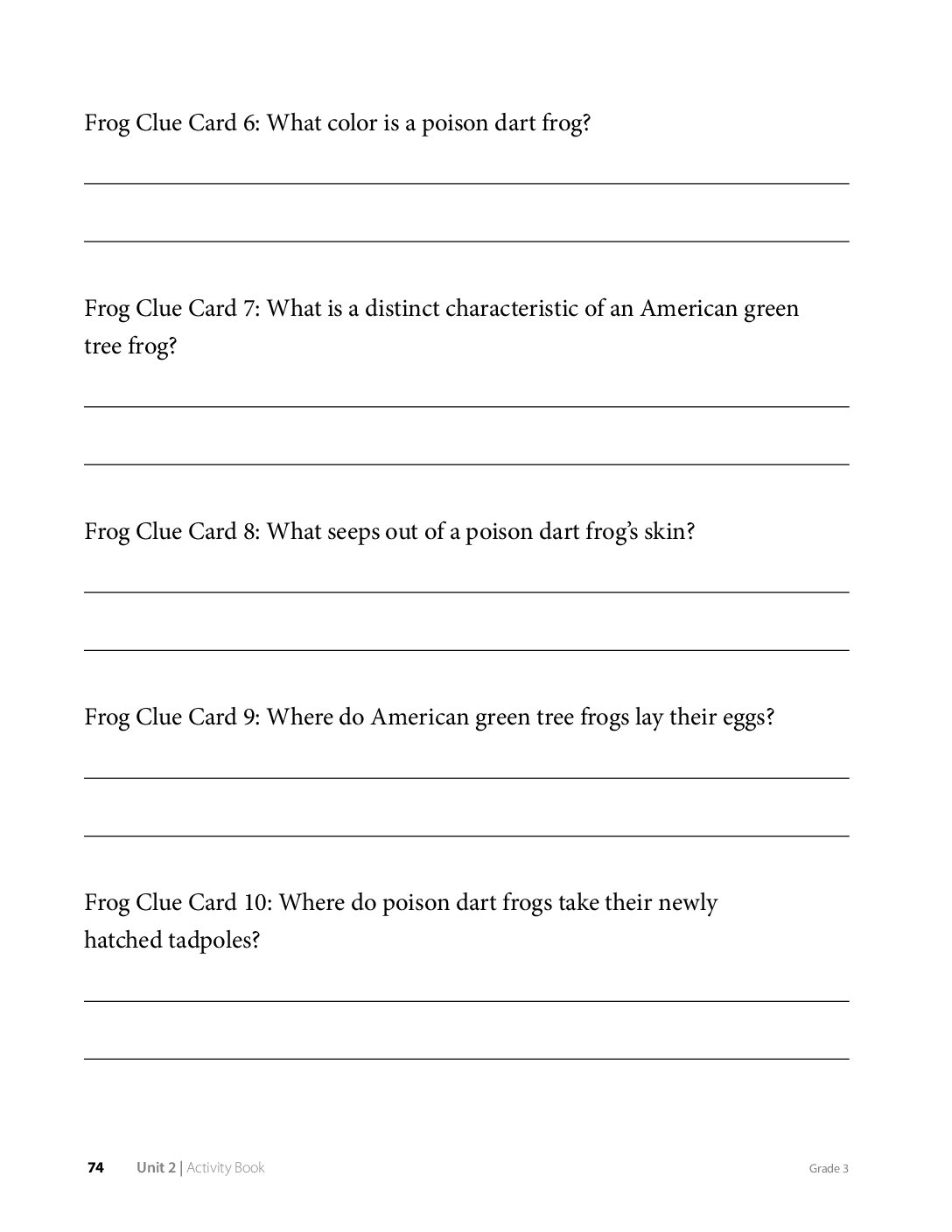 G3 U2 Ab Ap 7.1 Page74