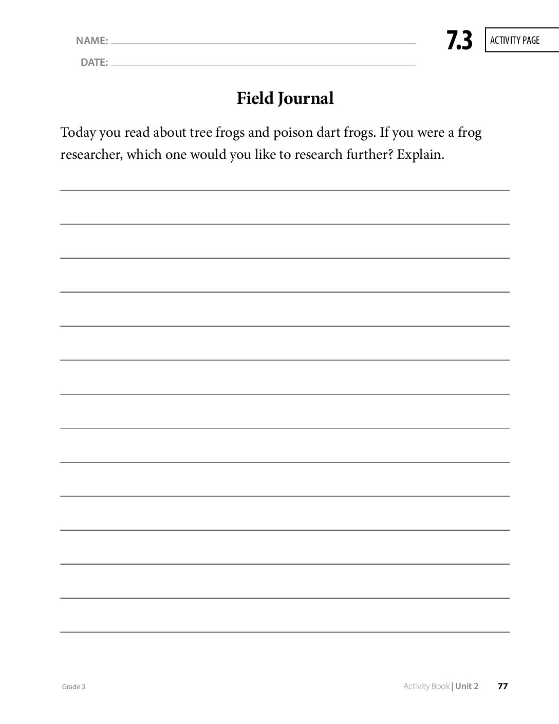 G3 U2 Ab Ap 7.3 Page77