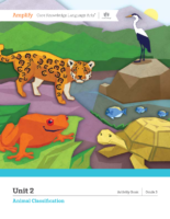 G3 U2 Activity Book