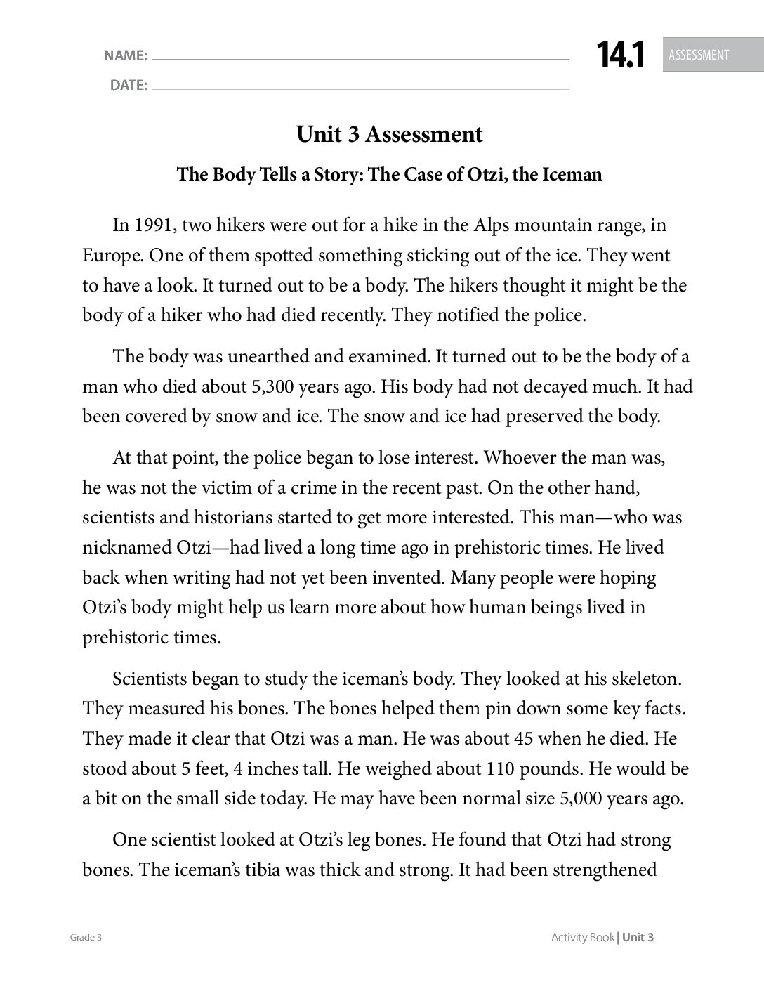 G3 U3 Ab Amt 14.1 Page105