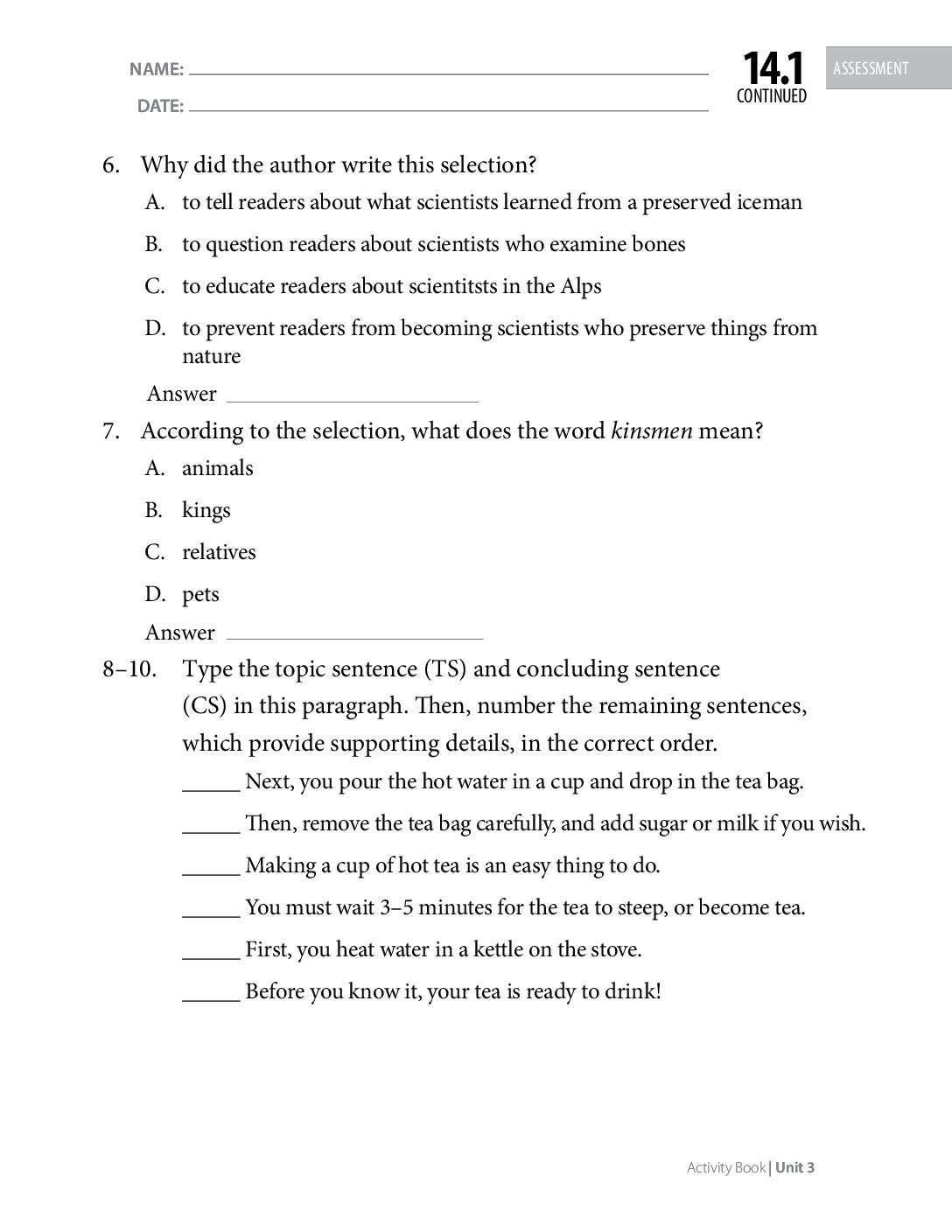 G3 U3 Ab Amt 14.1 Page109