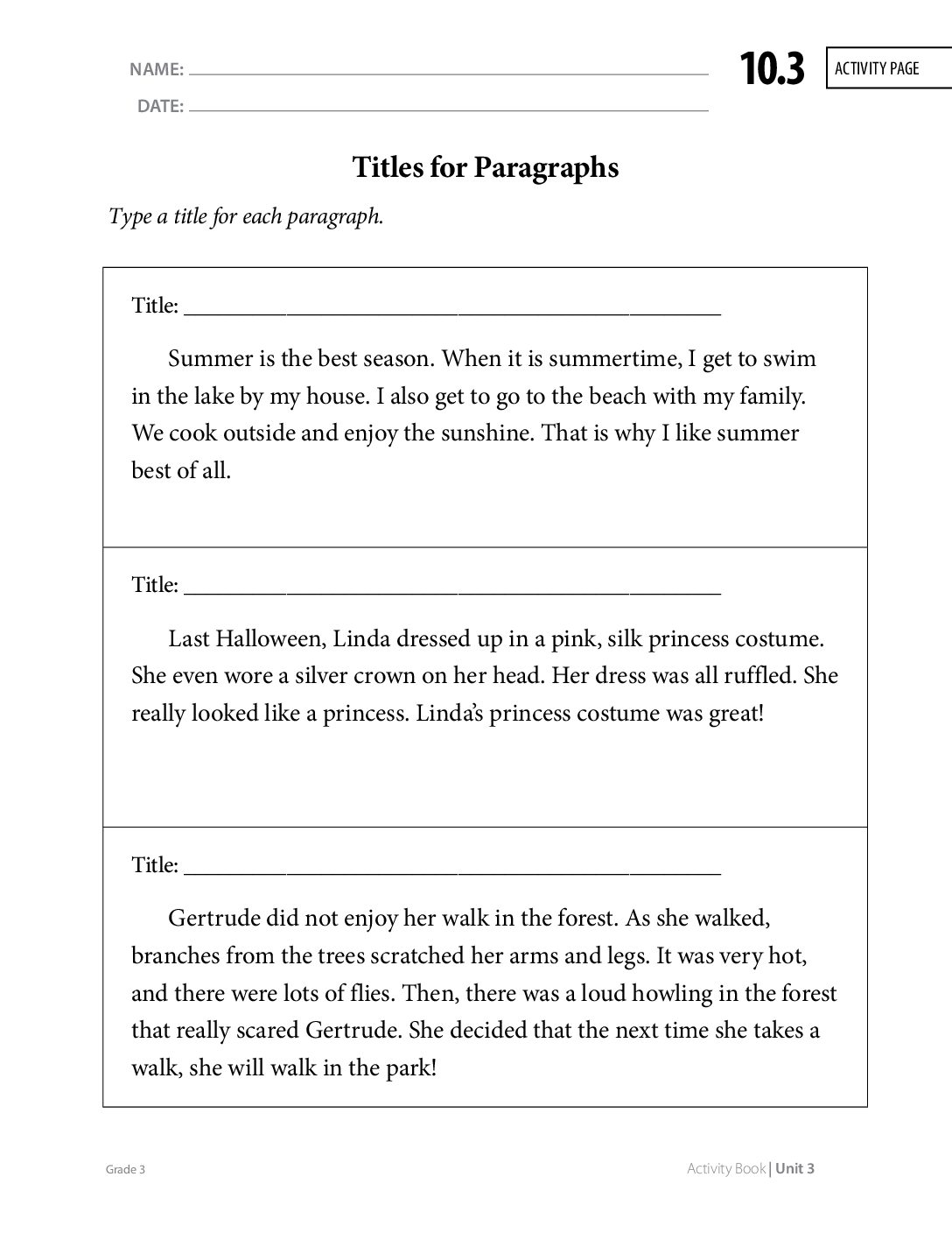 G3 U3 Ab Ap 10.3 Page83