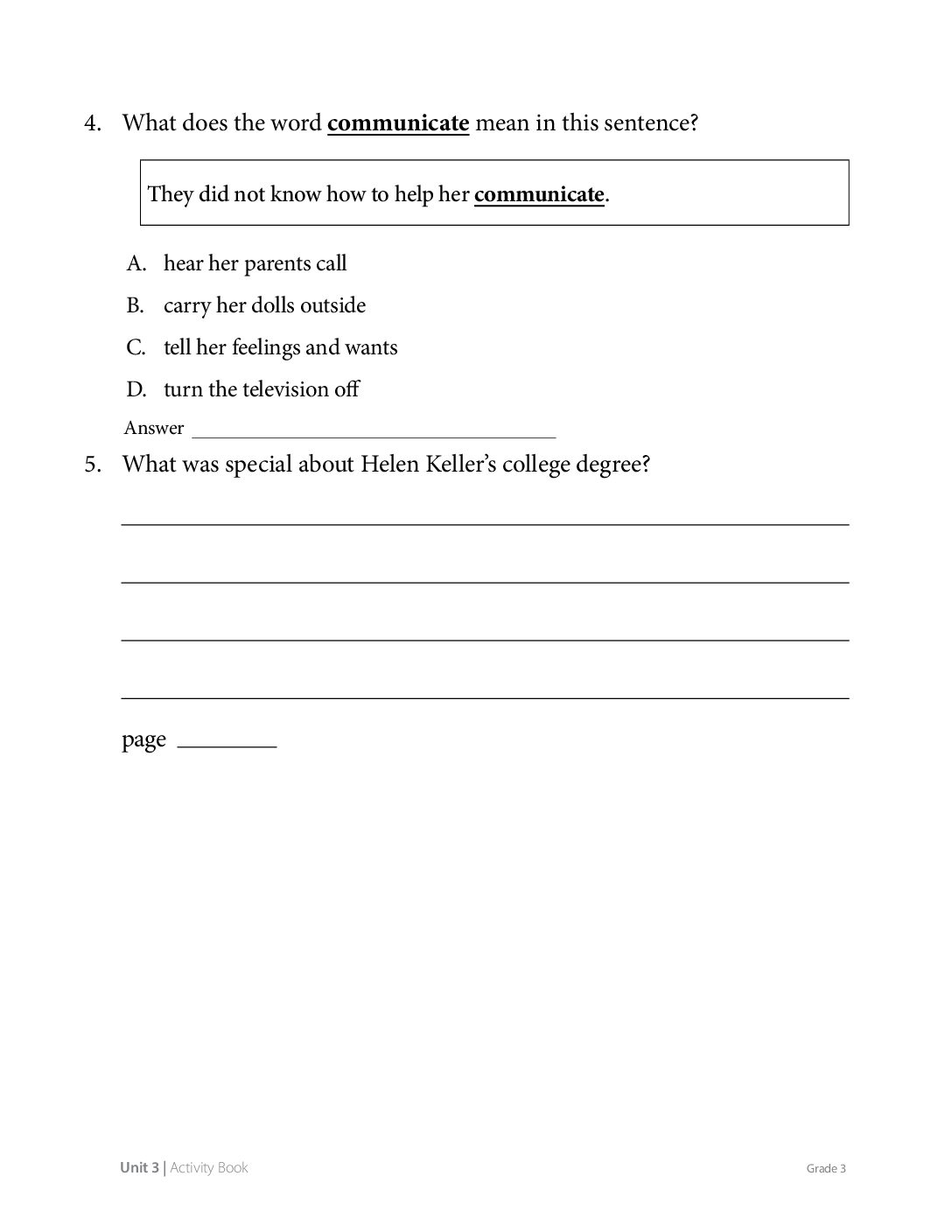 G3 U3 Ab Ap 13.3 Page102