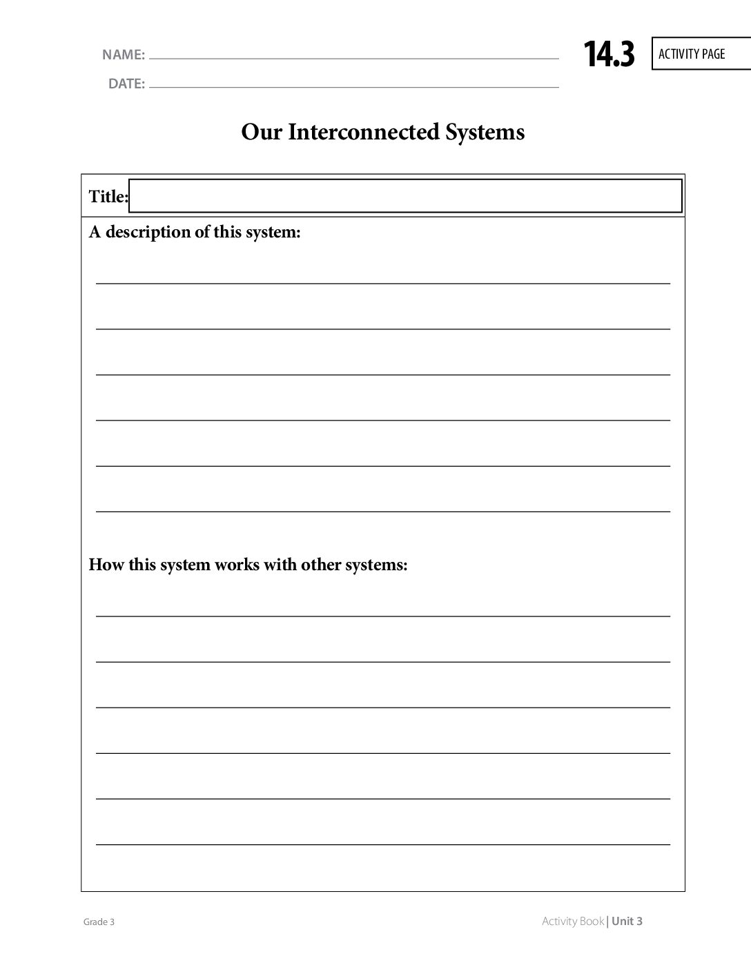 G3 U3 Ab Ap 14.3 Page121