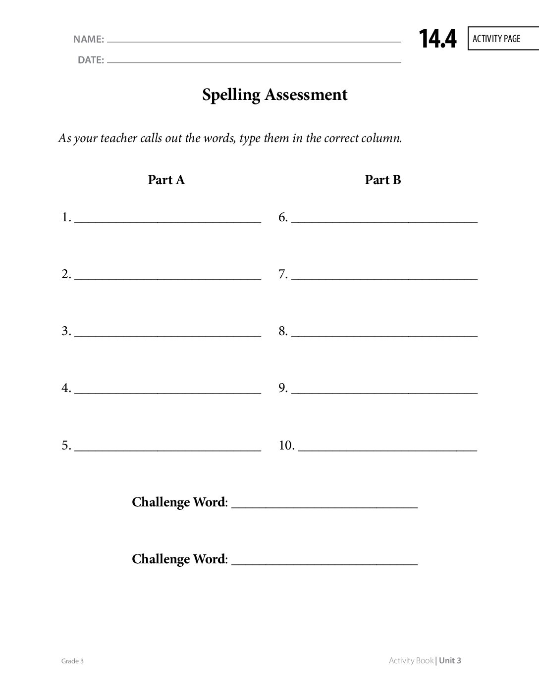G3 U3 Ab Ap 14.4 Page123