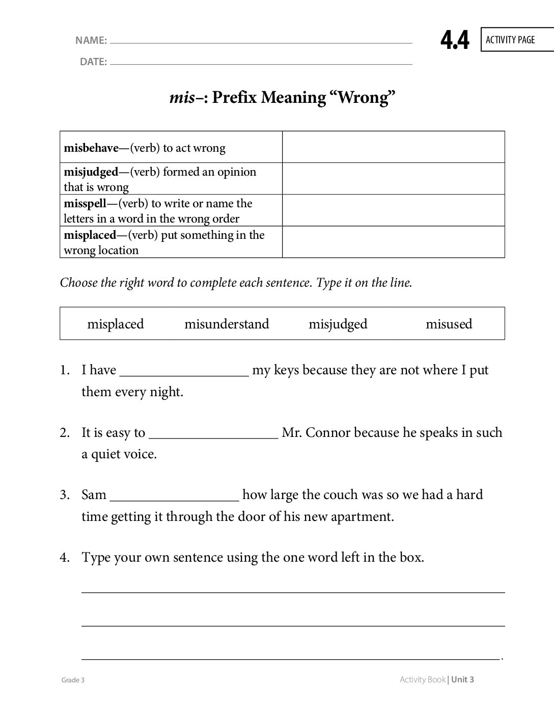 G3 U3 Ab Ap 4.4 Page35