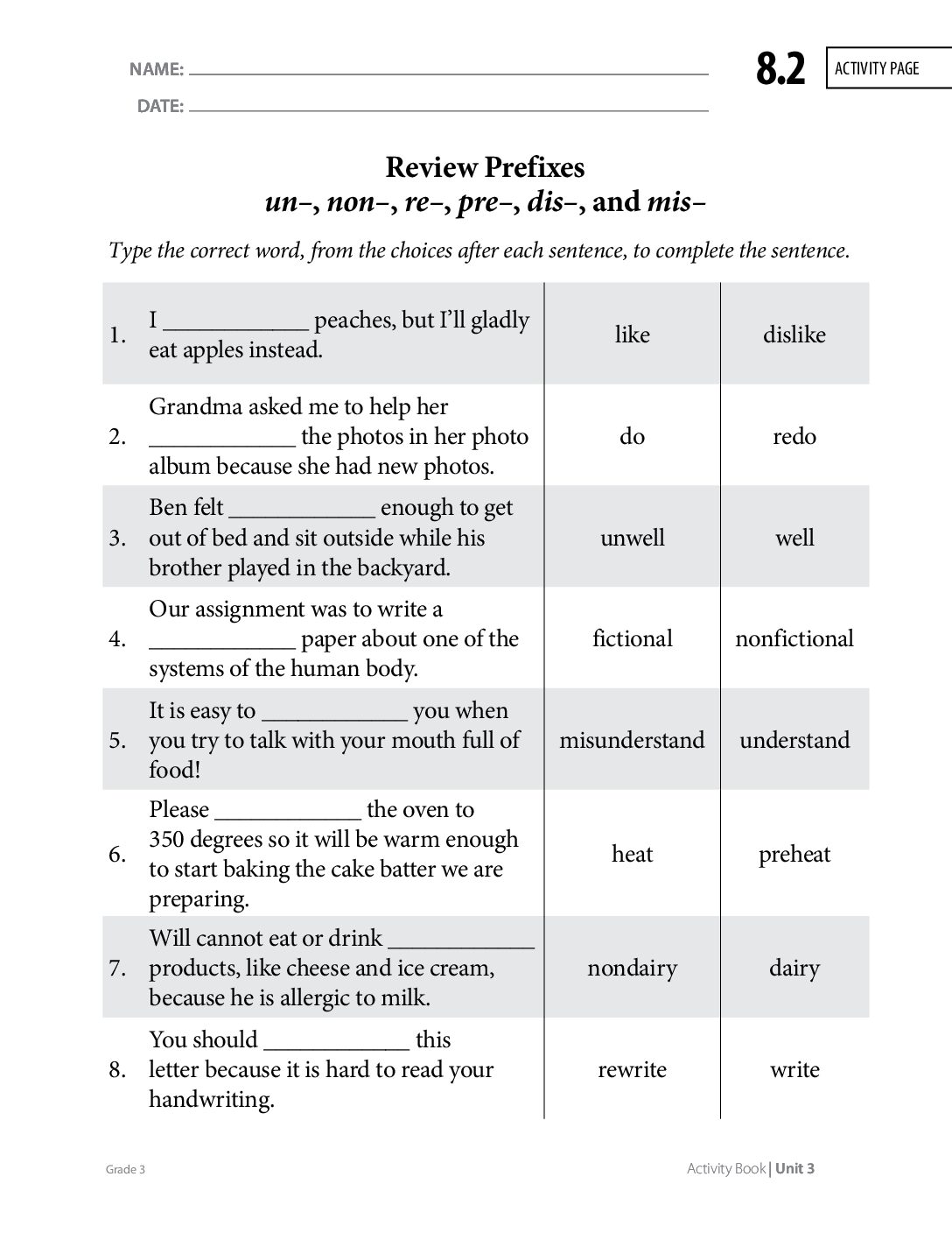 G3 U3 Ab Ap 8.2 Page69