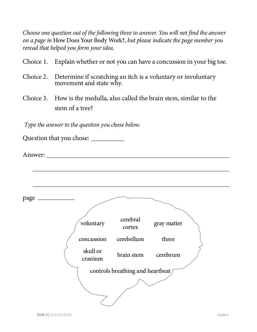 G3 U3 Ab Ap 9.1 Page74