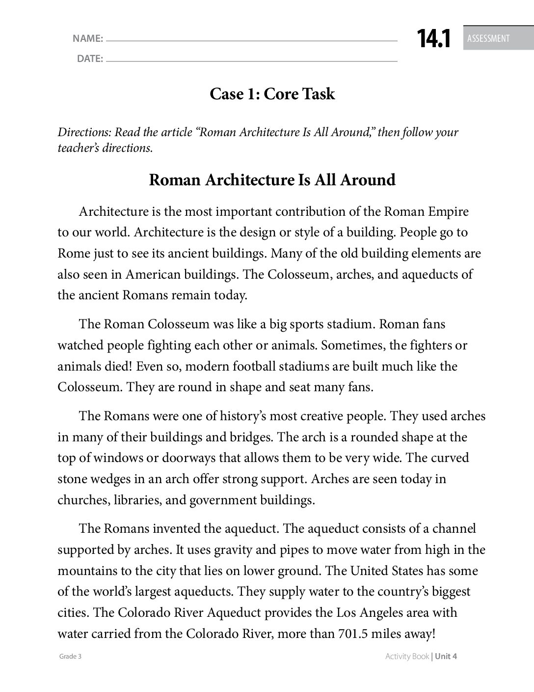 G3 U4 Ab Amt 14.1 Page157 158