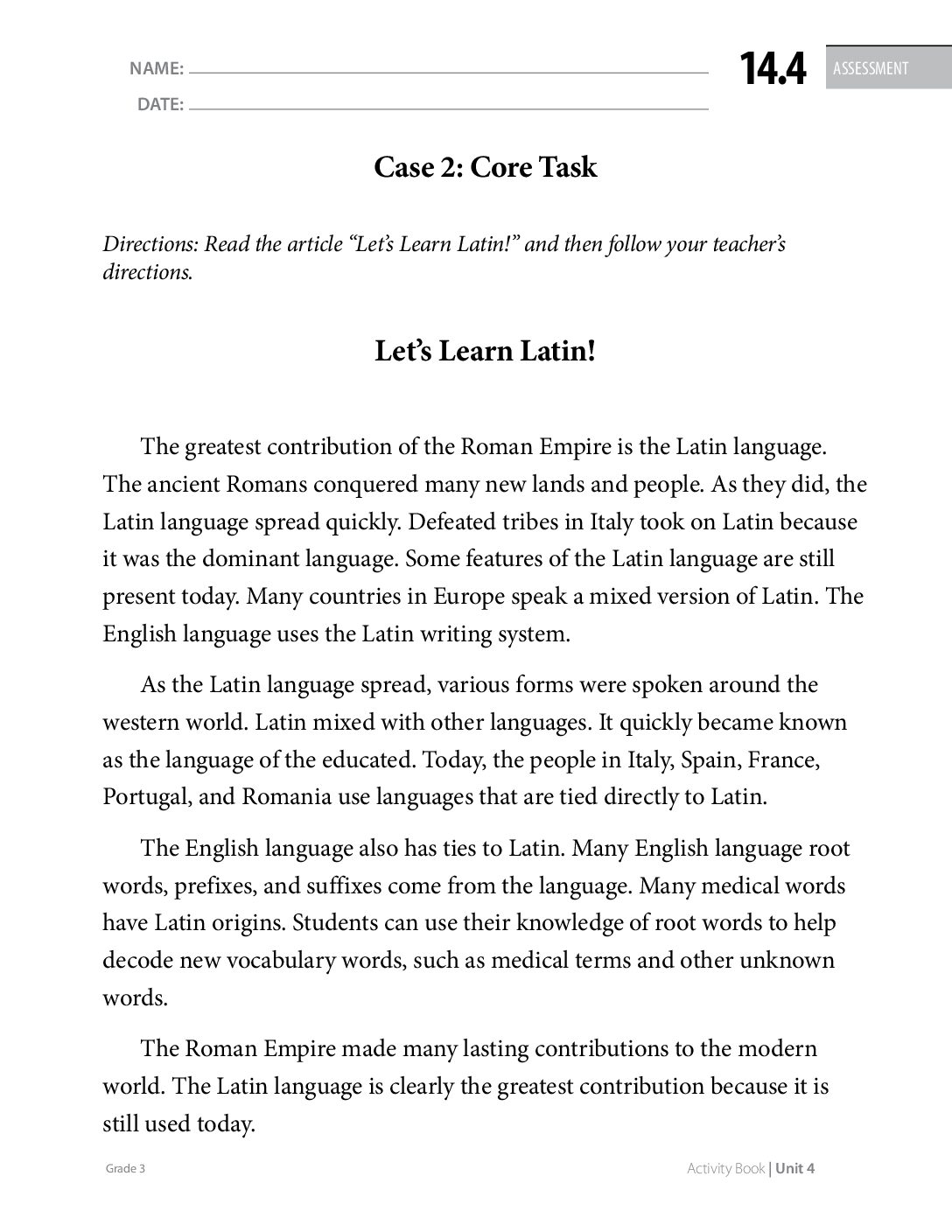 G3 U4 Ab Amt 14.4 Page163