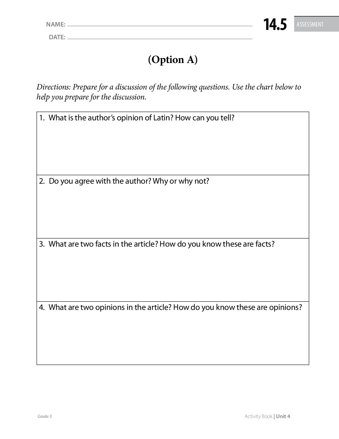 G3 U4 Ab Amt 14.5 Page165