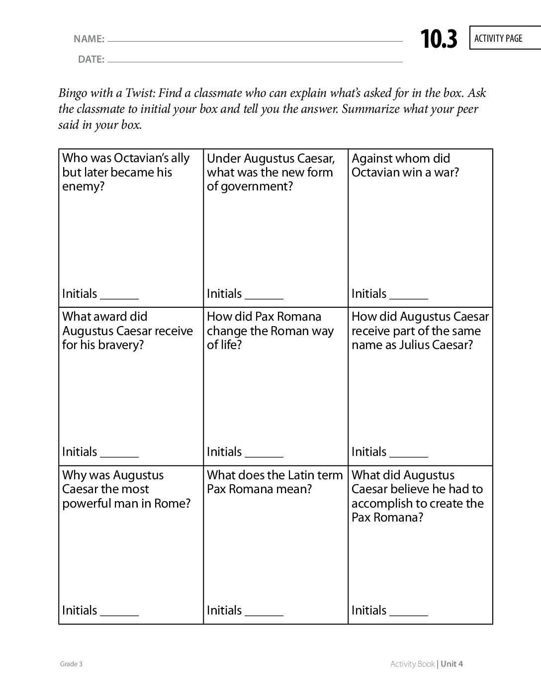 G3 U4 Ab Ap 10.3 Page115 116
