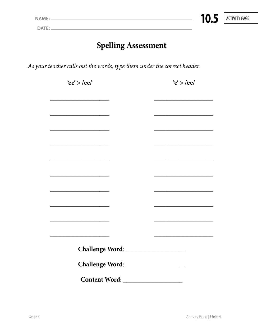 G3 U4 Ab Ap 10.5 Page119 120