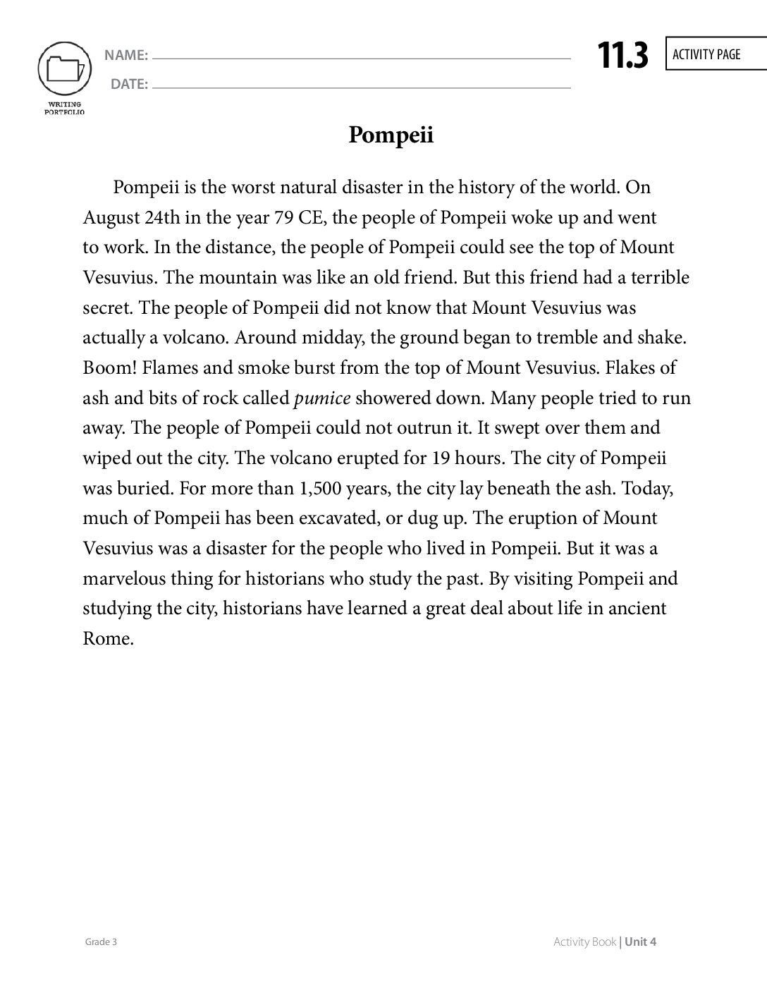G3 U4 Ab Ap 11.3 Page127 128