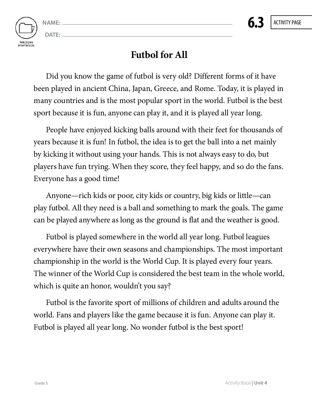 G3 U4 Ab Ap 6.3 Page67