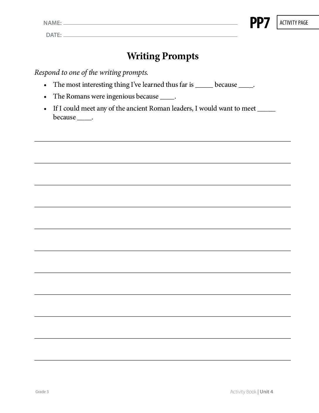 G3 U4 Ab Ap Pp7 Page213