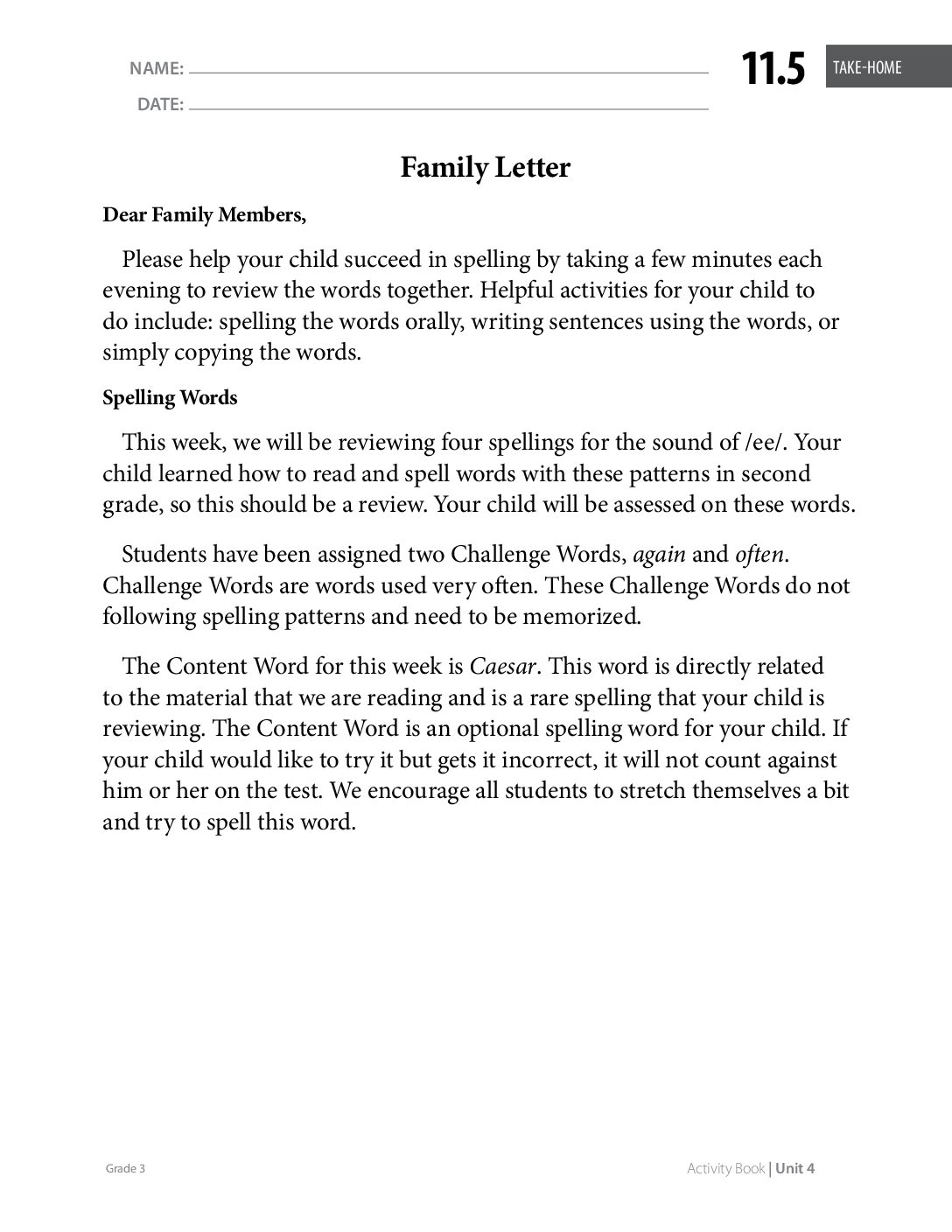 G3 U4 Ab Th 11.5 Page131