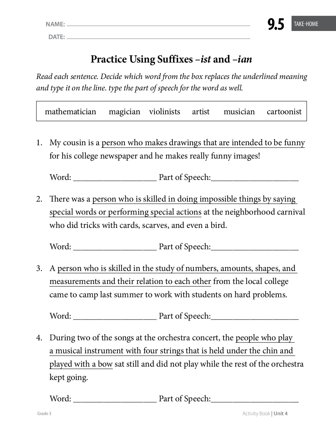 G3 U4 Ab Th 9.5 Page107 108