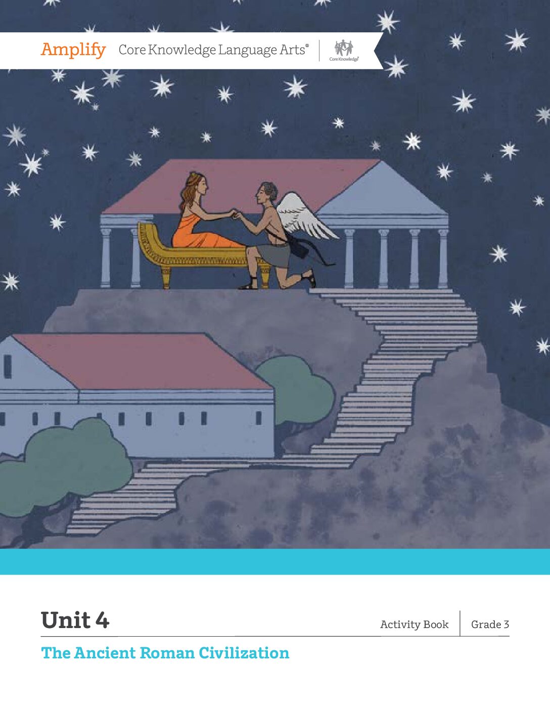 G3 U4 Activity Book