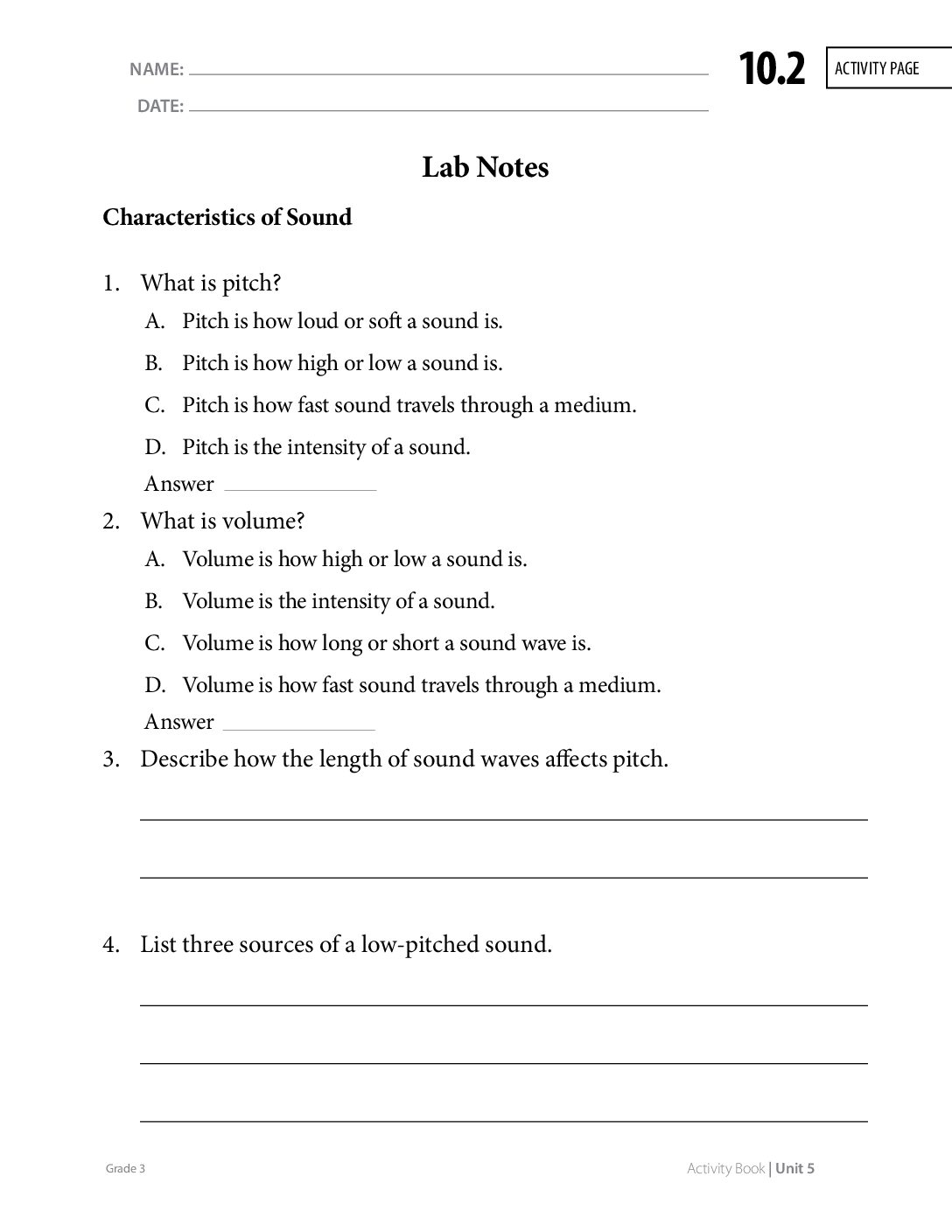 G3 U5 Ab Ap 10.2 Page119 120