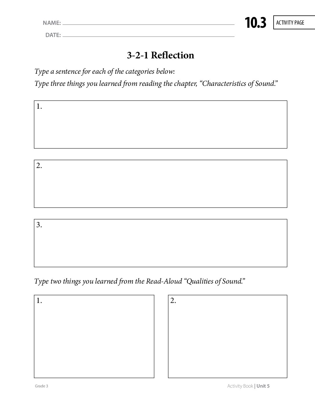 G3 U5 Ab Ap 10.3 Page121 122