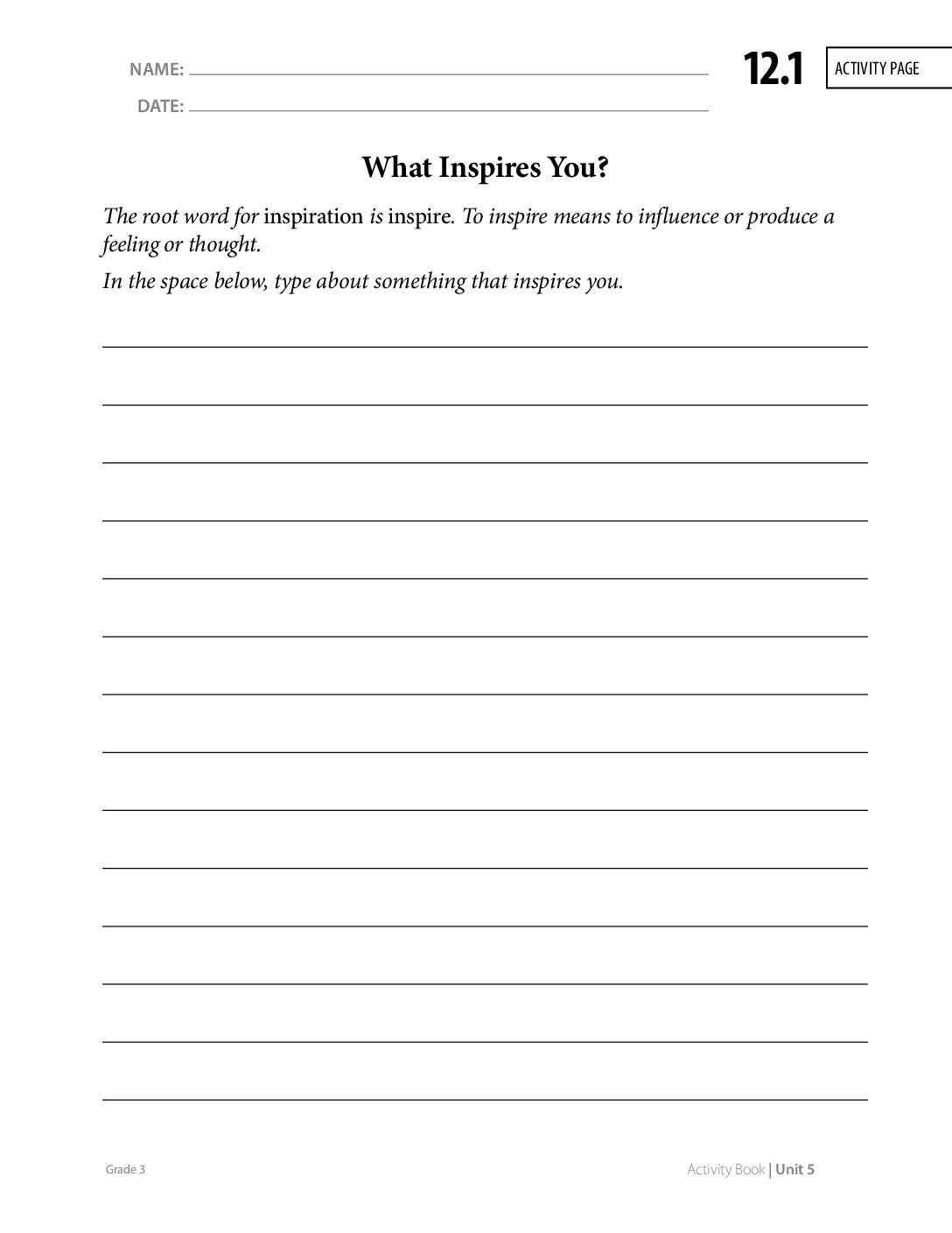 G3 U5 Ab Ap 12.1 Page131