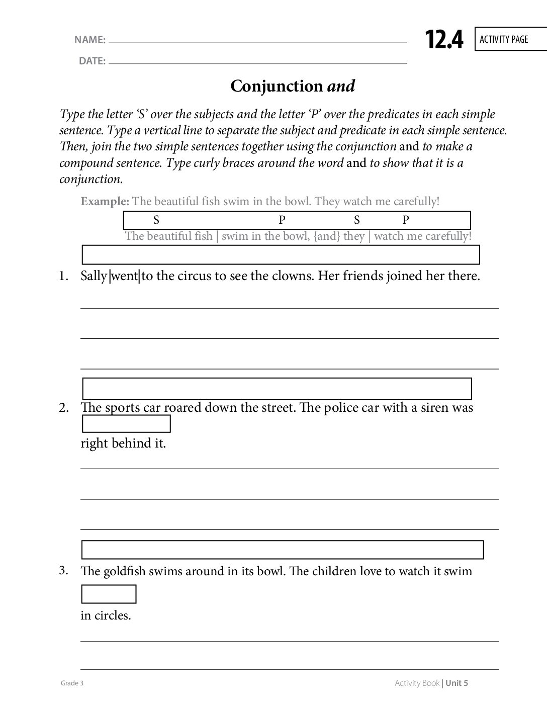 G3 U5 Ab Ap 12.4 Page137
