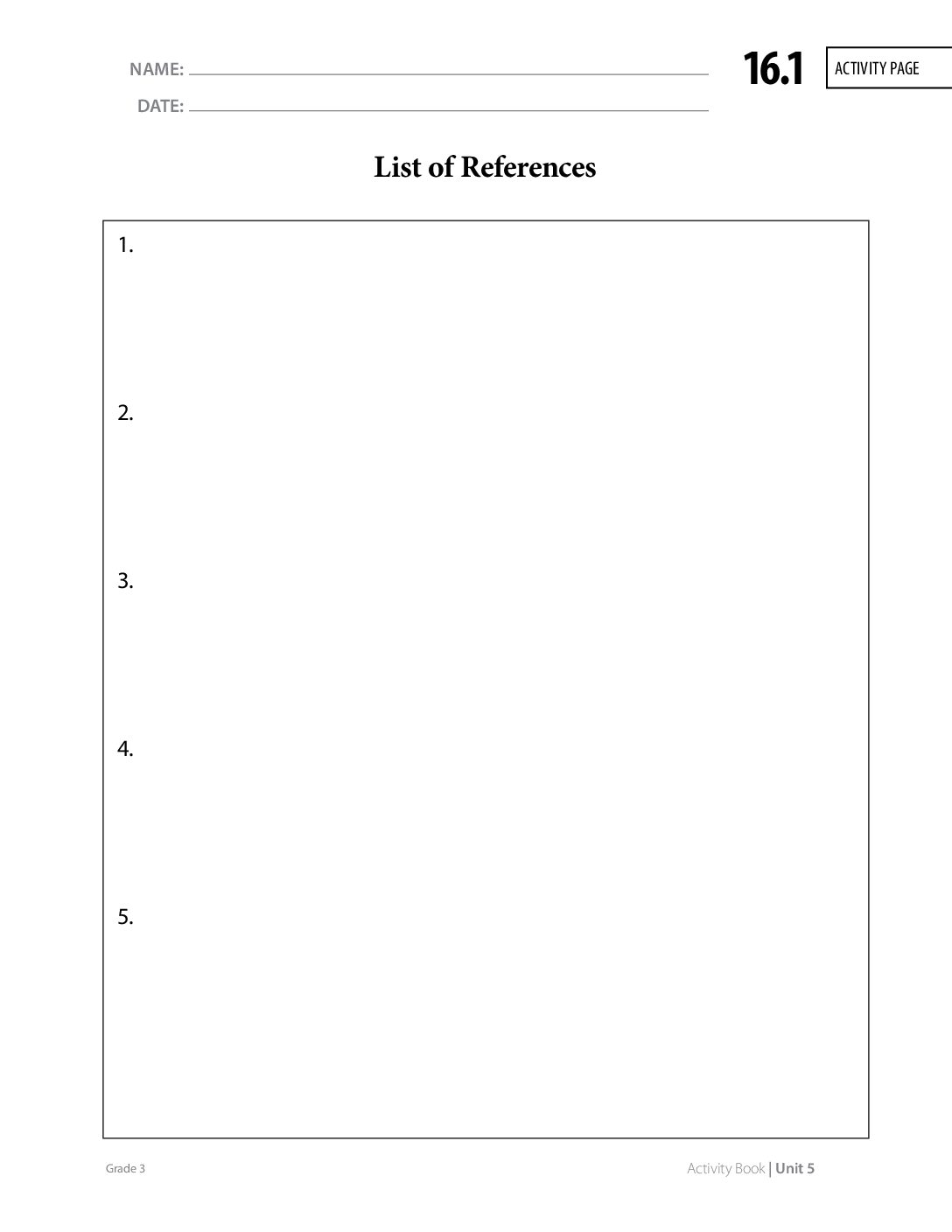G3 U5 Ab Ap 16.1 Page175