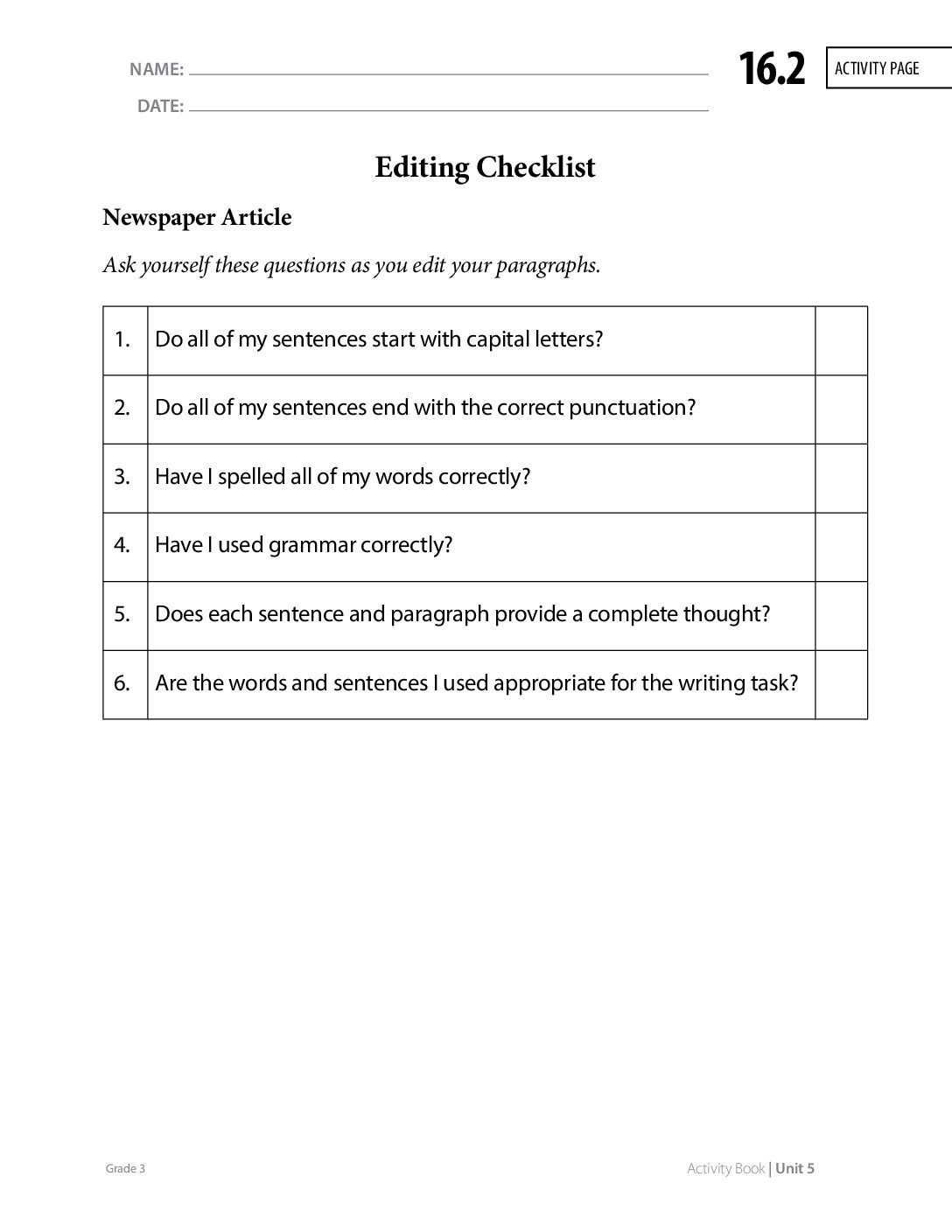 G3 U5 Ab Ap 16.2 Page177