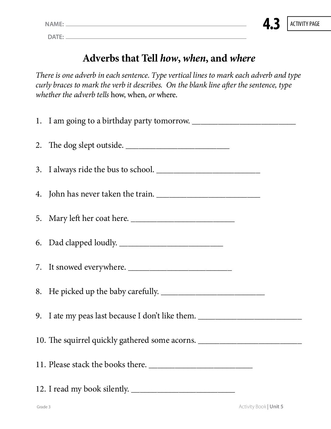G3 U5 Ab Ap 4.3 Page43