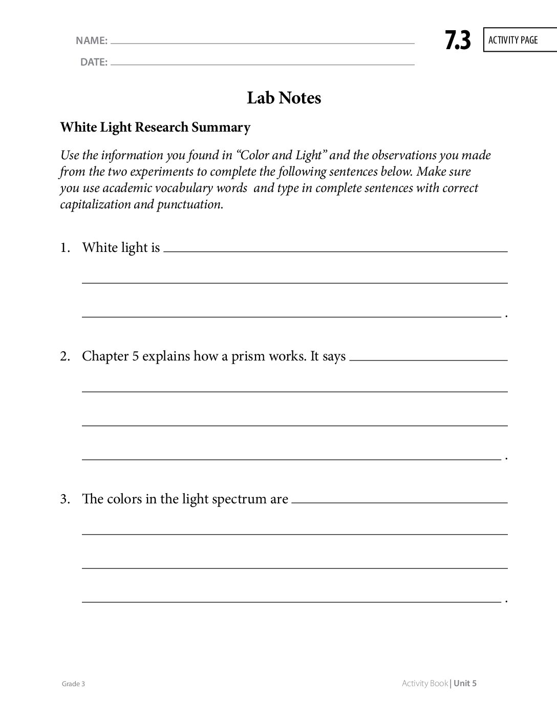 G3 U5 Ab Ap 7.3 Page71 72
