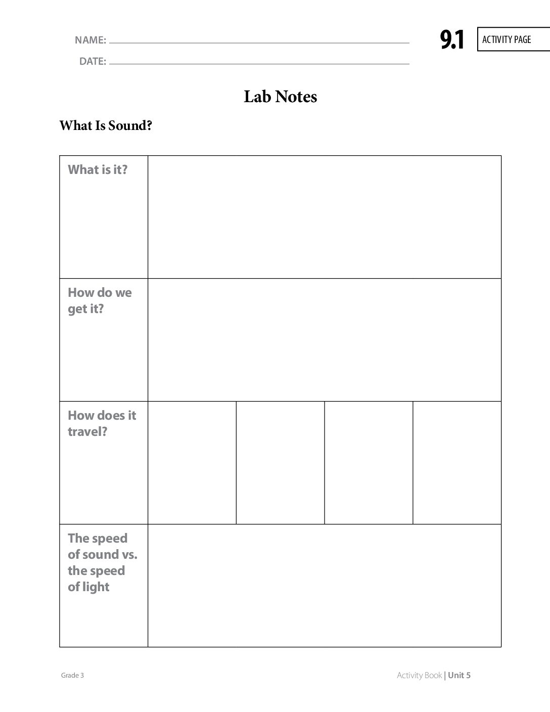 G3 U5 Ab Ap 9.1 Page105