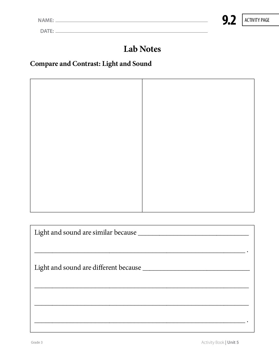 G3 U5 Ab Ap 9.2 Page107