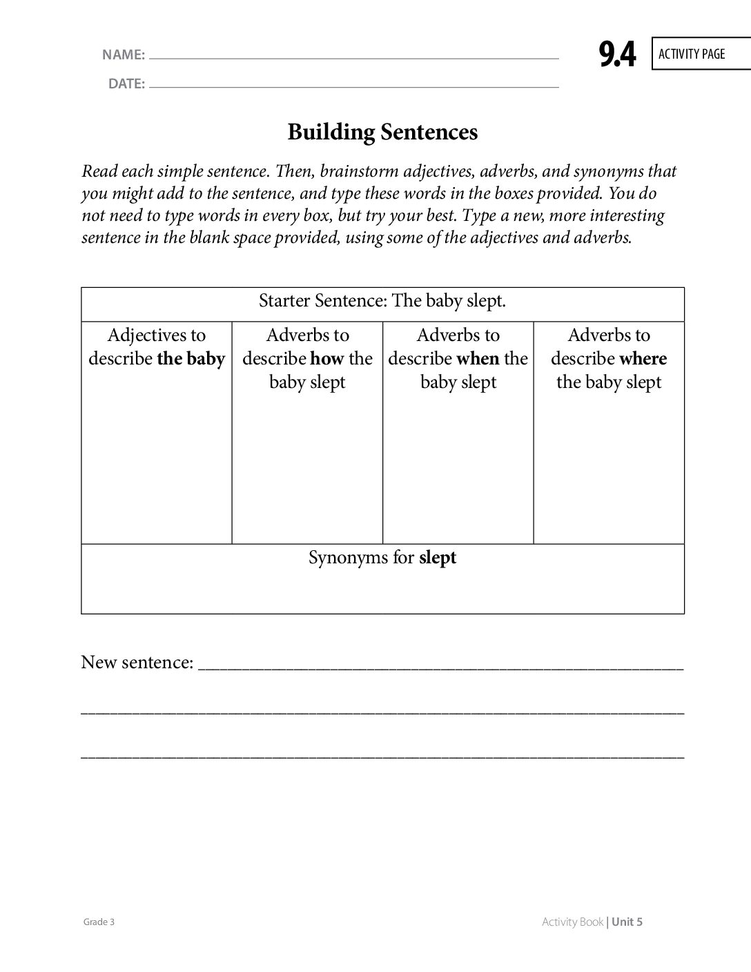 G3 U5 Ab Ap 9.4 Page111 112