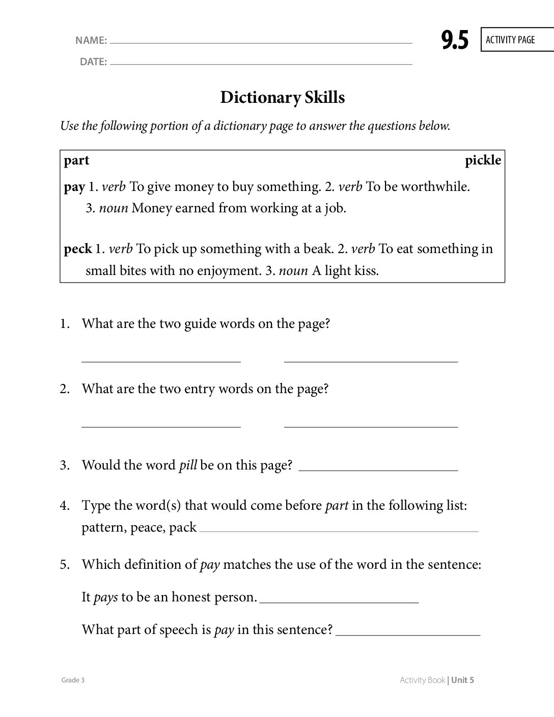 G3 U5 Ab Ap 9.5 Page113 114