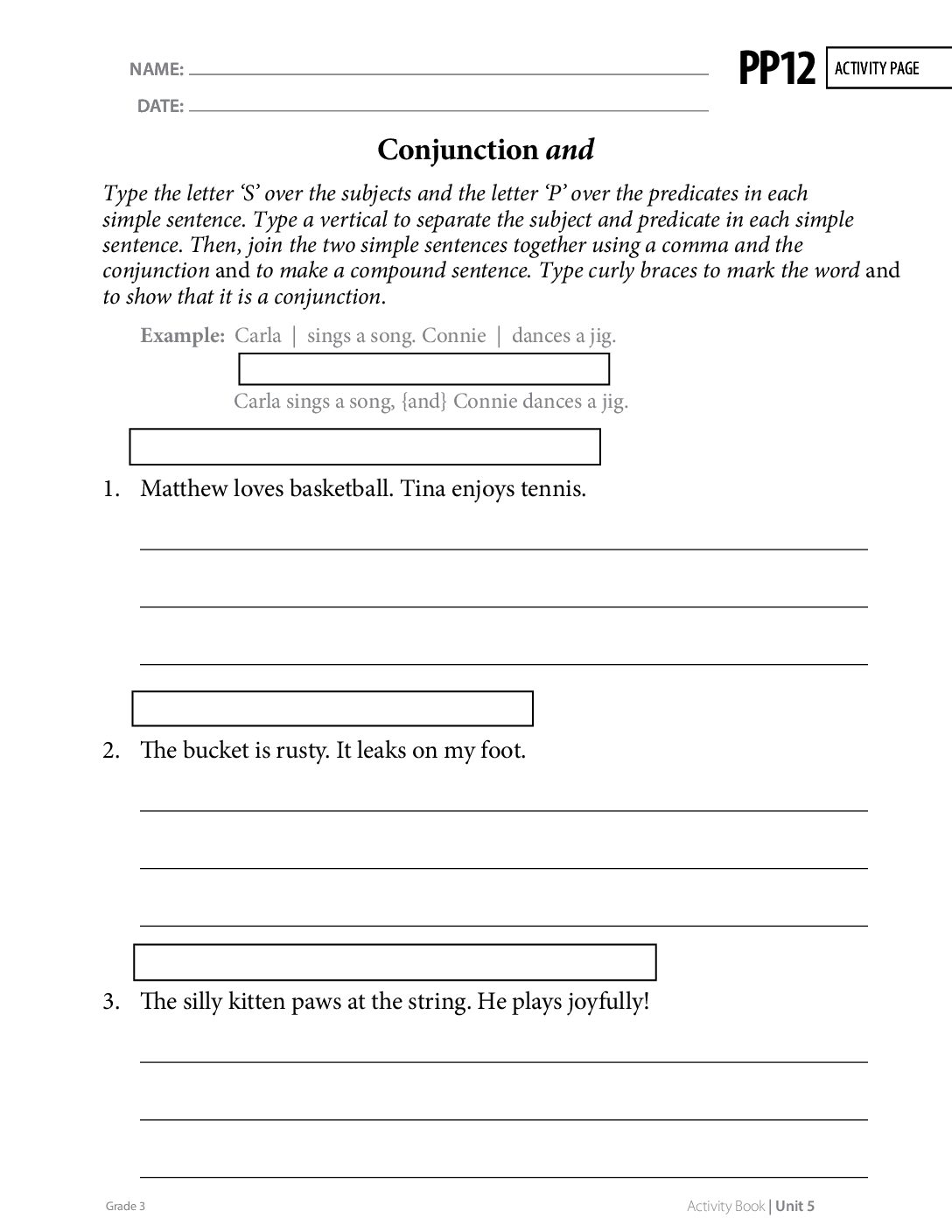 G3 U5 Ab Ap Pp12 Page207 208