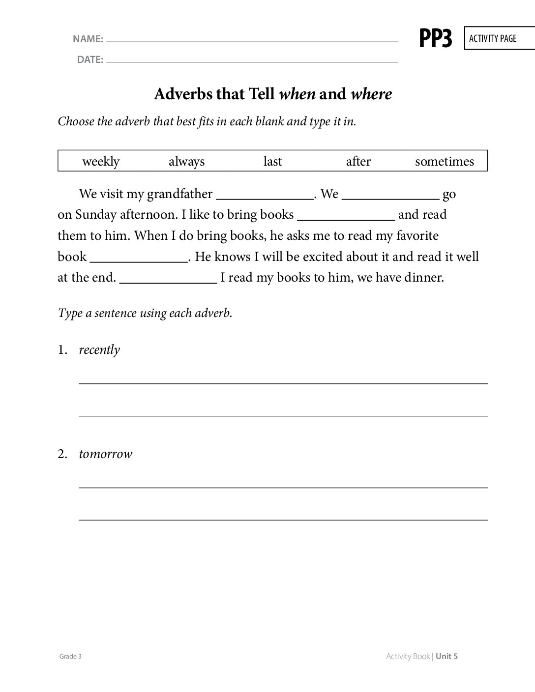 G3 U5 Ab Ap Pp3 Page187 188