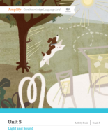 G3 U5 Activity Book