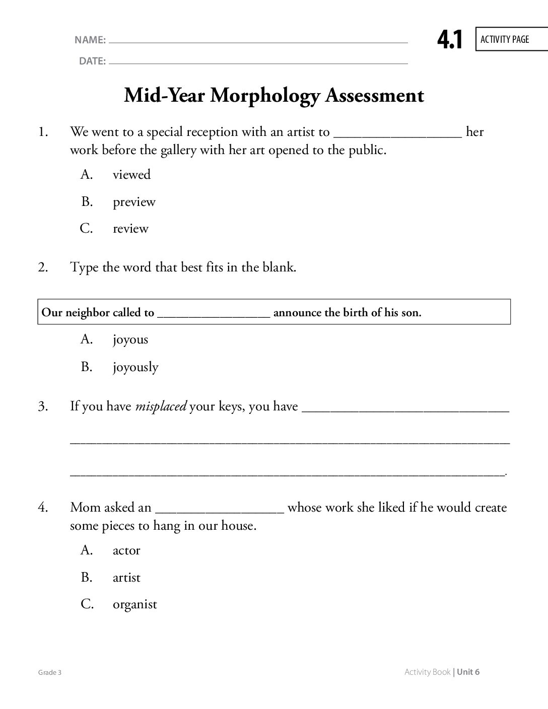 G3 U6 Ab Ap 4.1 Page55 58