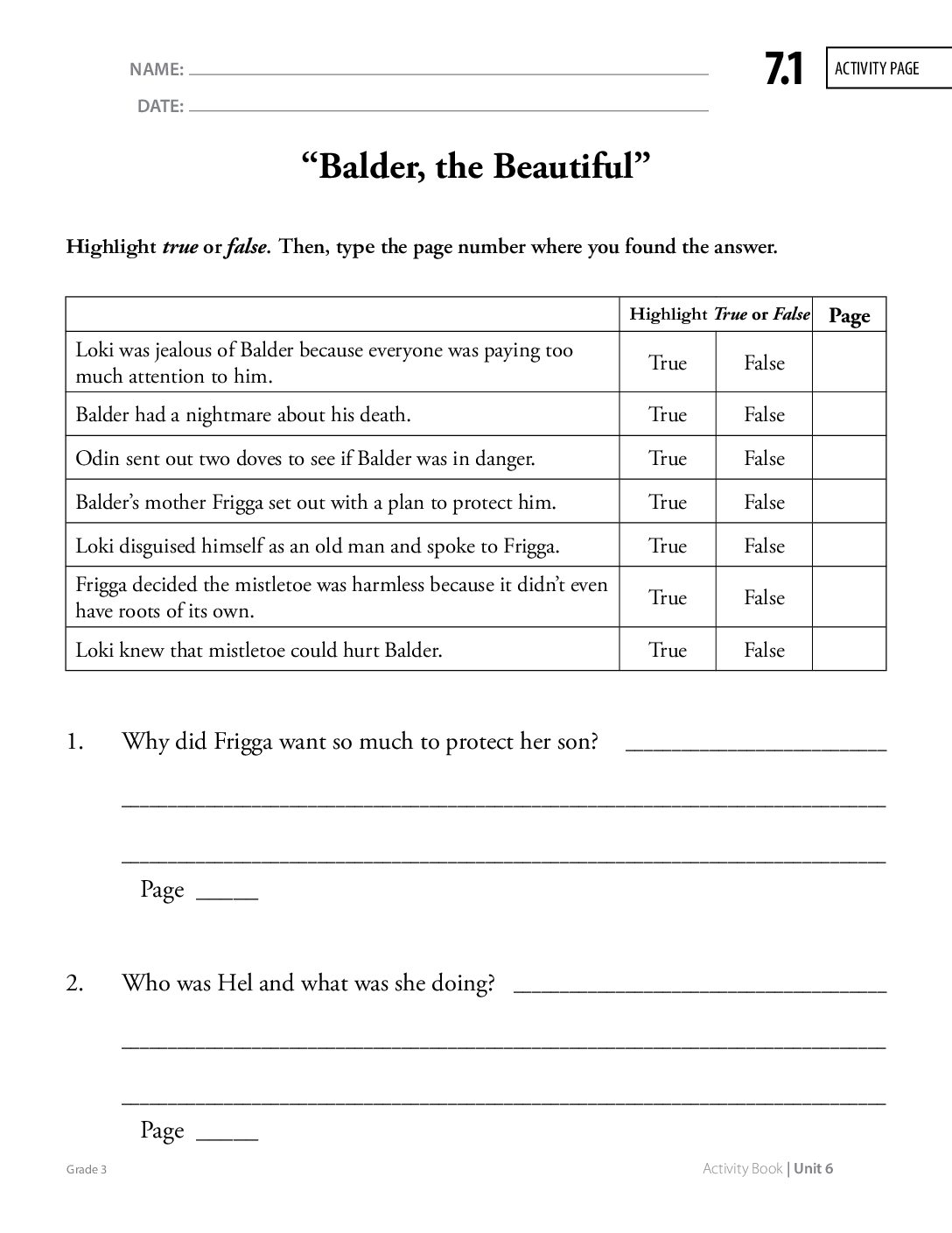 G3 U6 Ab Ap 7.1 Page79 80