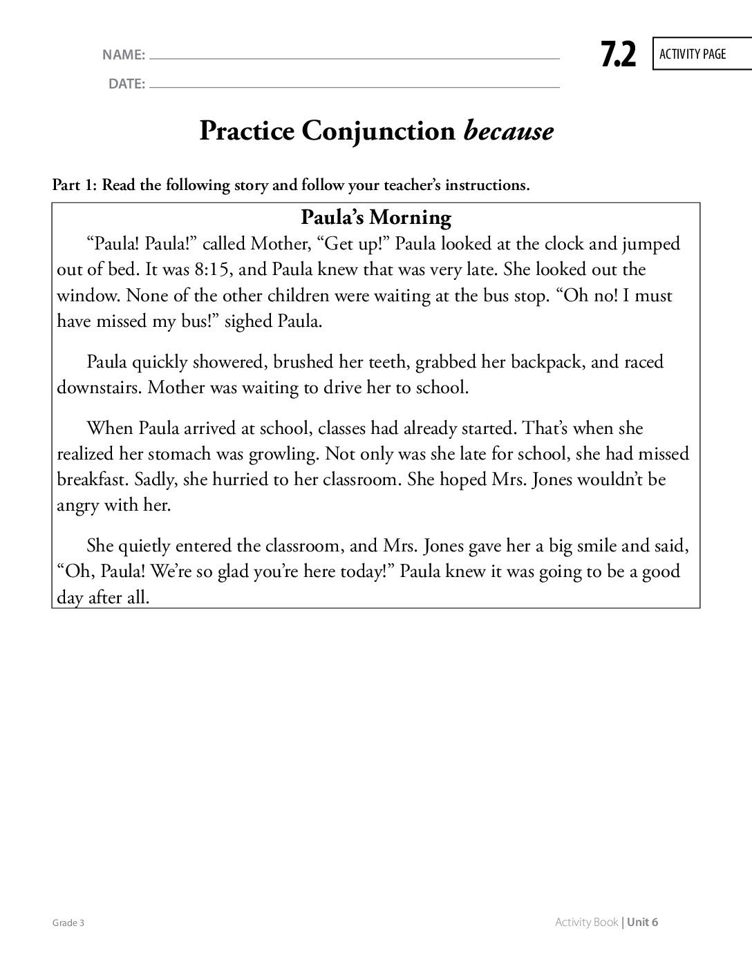G3 U6 Ab Ap 7.2 Page81 82