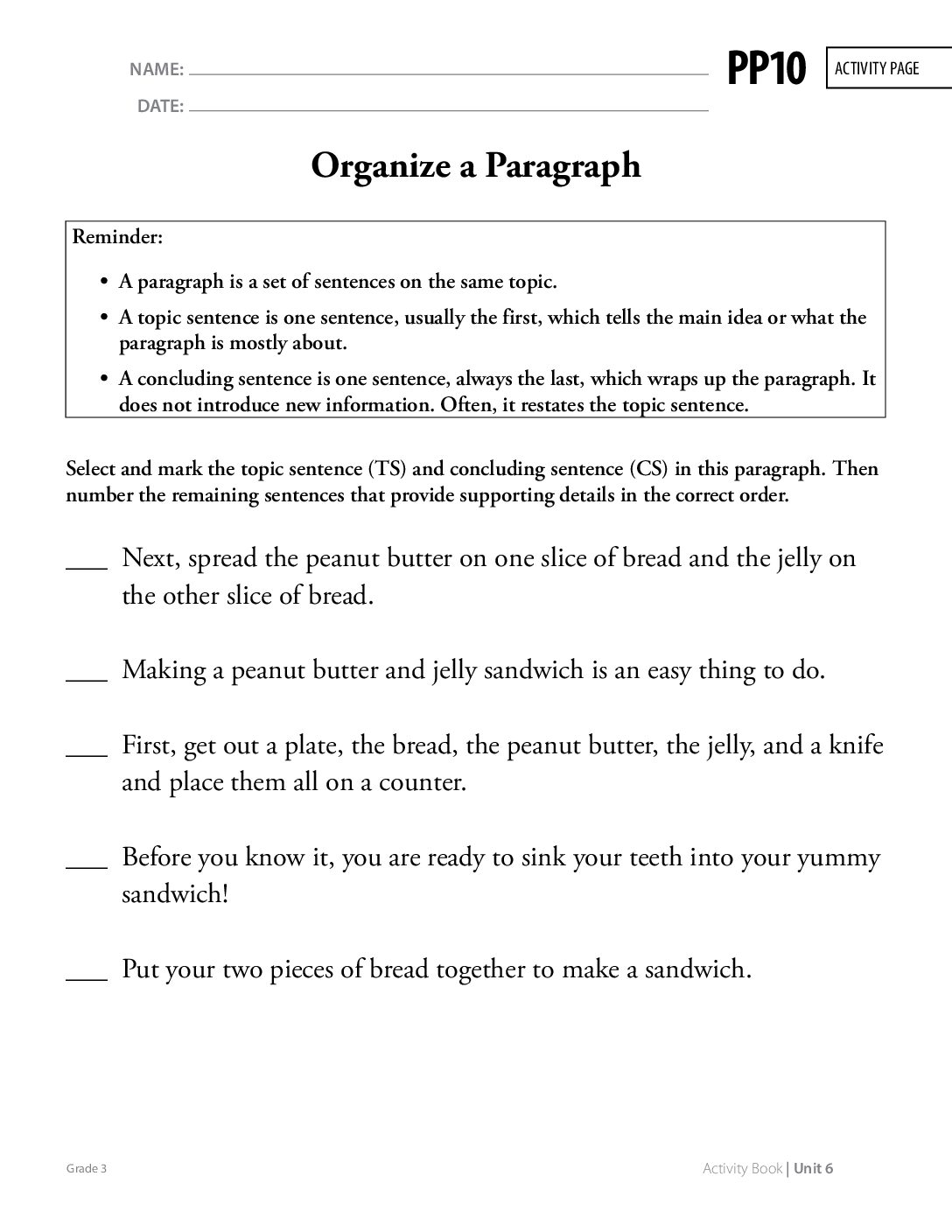 G3 U6 Ab Ap Pp10 Page121