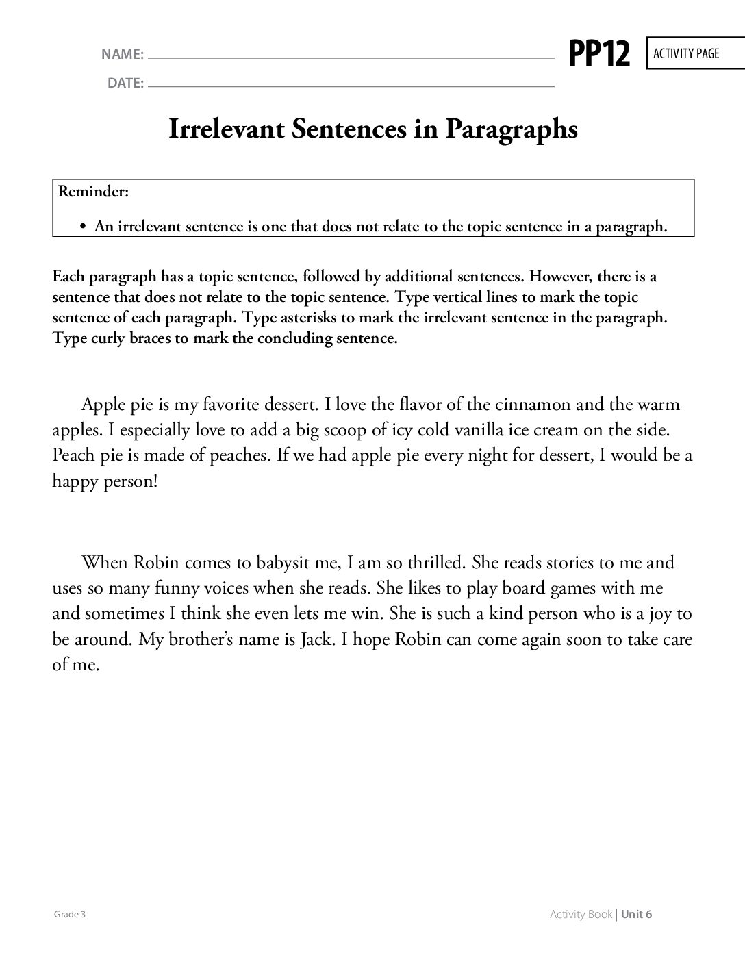 G3 U6 Ab Ap Pp12 Page125